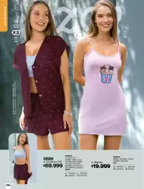 Catálogo Pacífika semana 6 Página 188