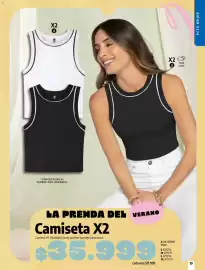 Catálogo Pacífika semana 6 Página 19