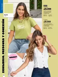 Catálogo Pacífika semana 6 Página 20