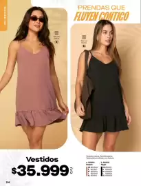 Catálogo Pacífika semana 6 Página 206