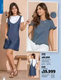 Catálogo Pacífika semana 6 Página 22