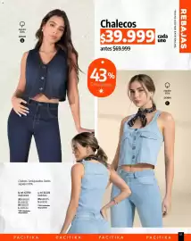 Catálogo Pacífika semana 6 Página 229