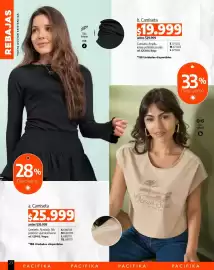 Catálogo Pacífika semana 6 Página 234