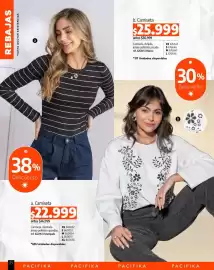 Catálogo Pacífika semana 6 Página 236