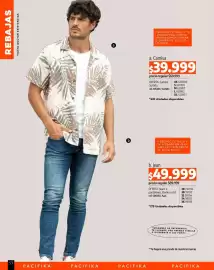 Catálogo Pacífika semana 6 Página 264