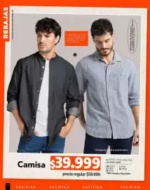 Catálogo Pacífika semana 6 Página 266