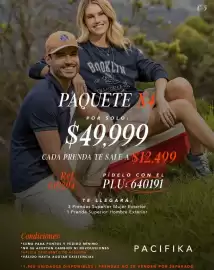 Catálogo Pacífika semana 6 Página 271