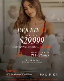 Catálogo Pacífika semana 6 Página 273