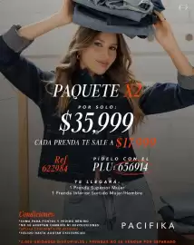 Catálogo Pacífika semana 6 Página 275