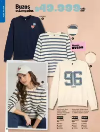Catálogo Pacífika semana 6 Página 28