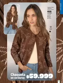 Catálogo Pacífika semana 6 Página 31