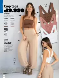 Catálogo Pacífika semana 6 Página 34