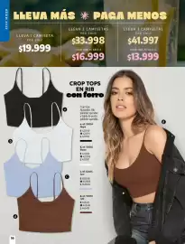 Catálogo Pacífika semana 6 Página 56