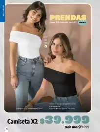 Catálogo Pacífika semana 6 Página 76