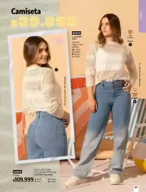 Catálogo Pacífika semana 6 Página 87