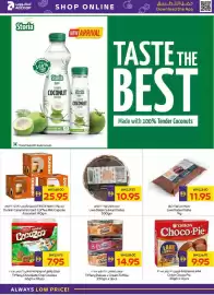 Megamart catalogue week 6 Page 20