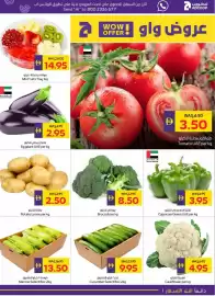 Megamart catalogue week 6 Page 3