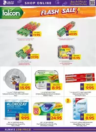Megamart catalogue week 6 Page 32