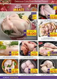 Megamart catalogue week 6 Page 6