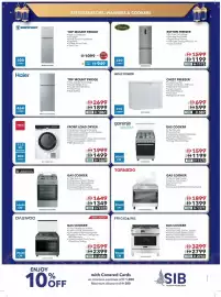 Sharaf DG catalogue Page 10