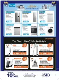 Sharaf DG catalogue Page 18