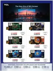 Sharaf DG catalogue Page 31