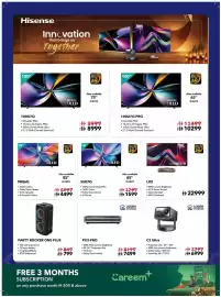 Sharaf DG catalogue Page 32