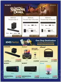 Sharaf DG catalogue Page 36