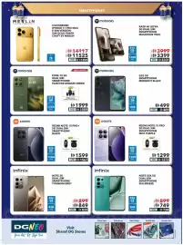 Sharaf DG catalogue Page 43