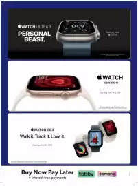 Sharaf DG catalogue Page 46