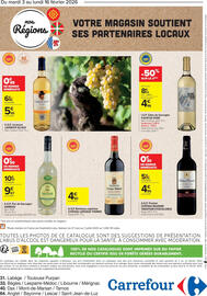 Catalogue Carrefour page 12