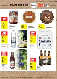 Catalogue Carrefour page 11