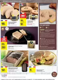 Catalogue Carrefour page 6