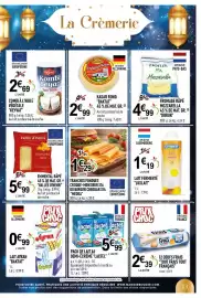 Catalogue marché frais Géant page 13