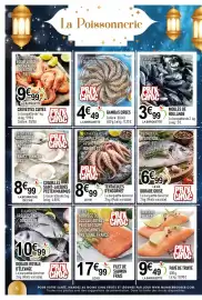 Catalogue marché frais Géant page 6