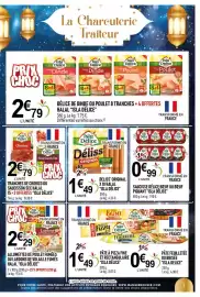 Catalogue marché frais Géant page 7