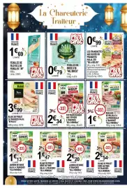 Catalogue marché frais Géant page 8