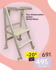 Catalogue Maxi Bazar page 3