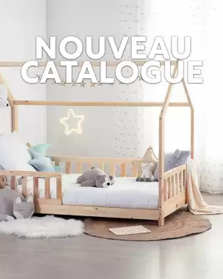Catalogue Maxi Bazar (valable jusqu'au 22-02)