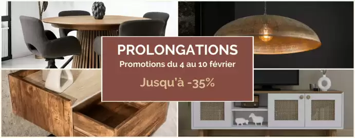 Catalogue Pier Import page 1