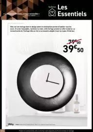 Catalogue Habitat page 11