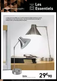 Catalogue Habitat page 12