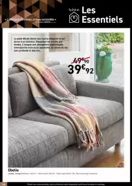 Catalogue Habitat page 18