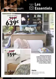 Catalogue Habitat page 20