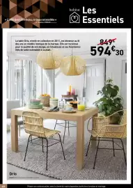 Catalogue Habitat page 23