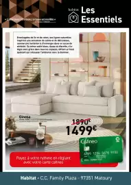 Catalogue Habitat page 33