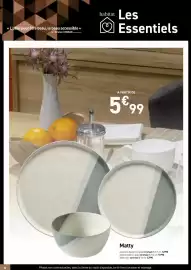 Catalogue Habitat page 4