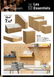 Catalogue Habitat page 8