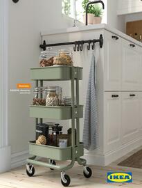 Catalogue IKEA page 124