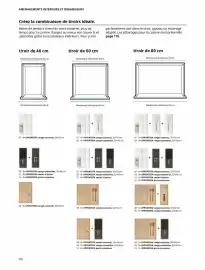 Catalogue IKEA page 102